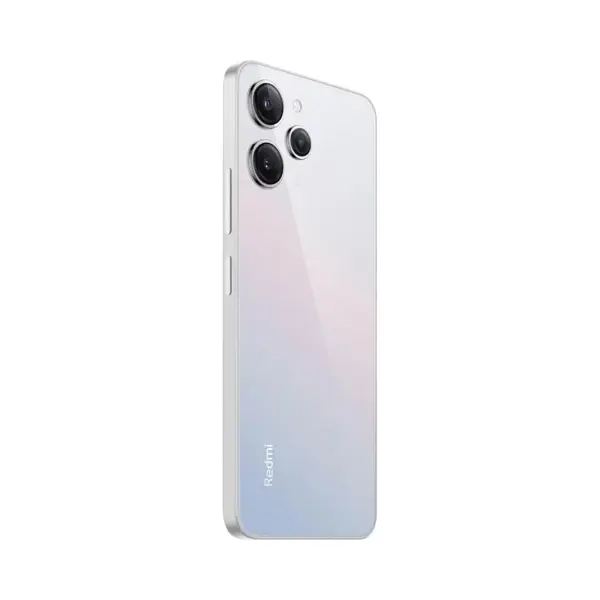 redmi 12 8!}256gb polar silver eu_